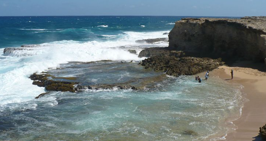 Little Bay, Barbados, Barbados
